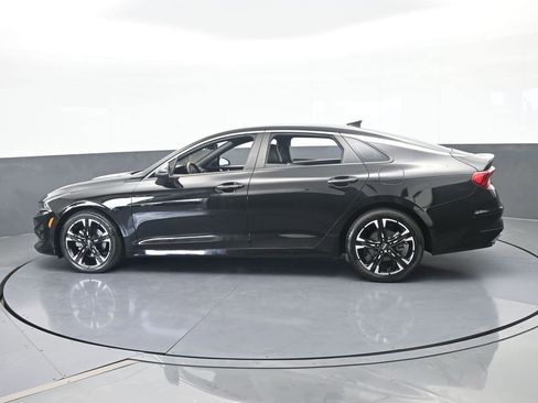 Used 2023 Kia K5 GT-Line w/ GT-Line Premium Package FWD image 3