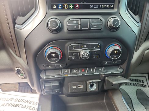 Used 2020 Chevrolet Silverado 1500 RST w/ All-Star Edition image 33