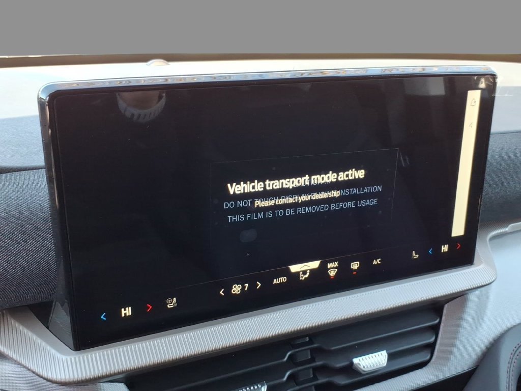New 2026 Ford Explorer Active w/ Active Comfort Package AWD/4WD image 22
