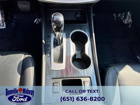 Used 2016 Nissan Altima 2.5 SL w/ 2.5 Technology Package FWD image 19