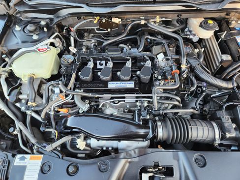 Used 2017 Honda Civic Touring image 38