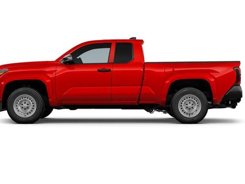 New 2026 Toyota Tacoma SR image 4