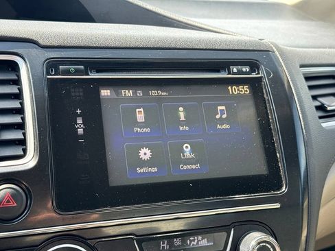 Used 2014 Honda Civic EX image 18