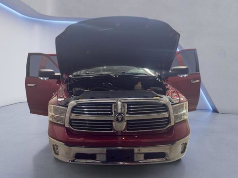 Used 2014 RAM 1500 Big Horn AWD/4WD image 8