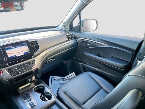 Used 2023 Honda Ridgeline RTL-E image 25