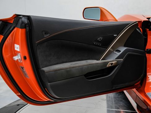 Used 2019 Chevrolet Corvette ZR1 RWD image 95
