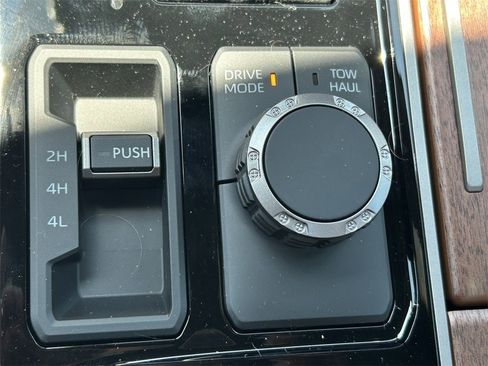 New 2026 Toyota Tundra 1794 Edition image 22