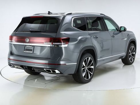 New 2026 Volkswagen Atlas SEL Premium R-Line image 48