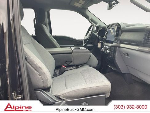 Used 2024 Ford F150 XLT image 15