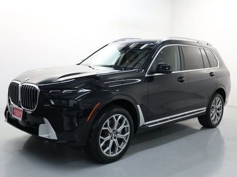 Used 2026 BMW X7 xDrive40i AWD/4WD image 59