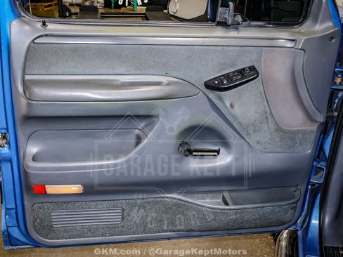 Used 1992 Ford F250 4x4 Regular Cab image 85