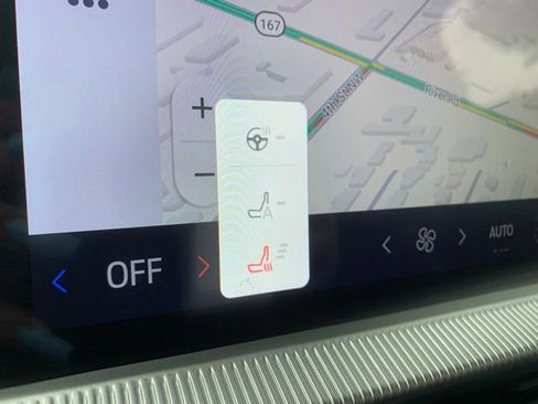 Certified 2025 Ford Explorer ST-Line image 20