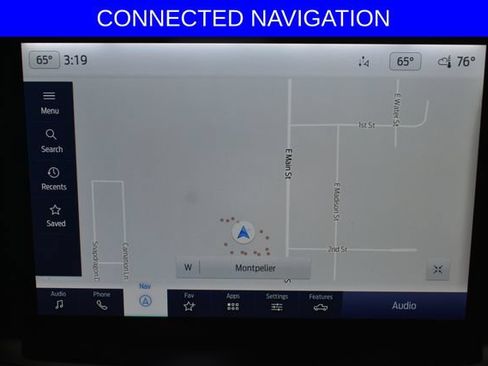Used 2023 Ford F150 Tremor w/ Equipment Group 402A High AWD/4WD image 8