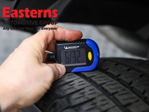 Used 2021 Jeep Wrangler Unlimited Sahara w/ Cold Weather Group image 30