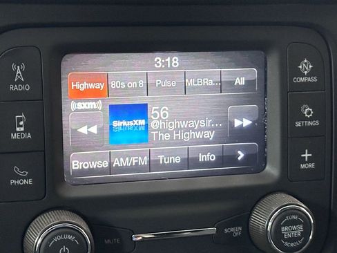 Certified 2024 RAM 2500 Tradesman w/ Snow Chief Group image 43