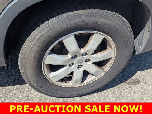 Used 2011 Kia Sorento LX image 10