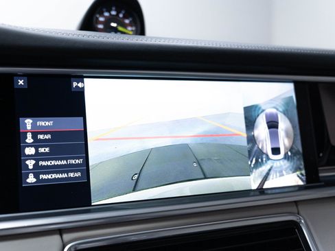 Used 2019 Porsche Panamera 4 AWD/4WD image 49