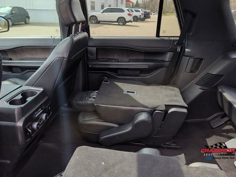 Used 2020 Ford Expedition Limited w/ Special Edition Package AWD/4WD image 30