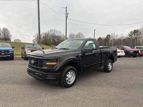 New 2026 Ford F150 XL image 7