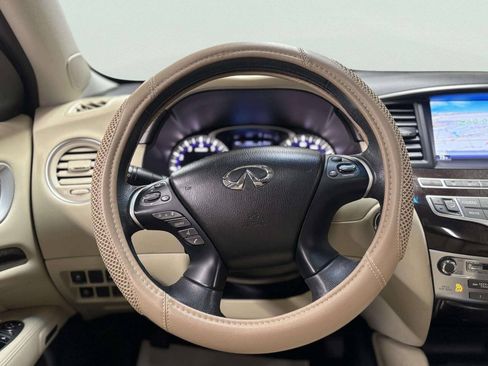 Used 2015 INFINITI QX60 Luxe w/ Premium Plus Package AWD/4WD image 32