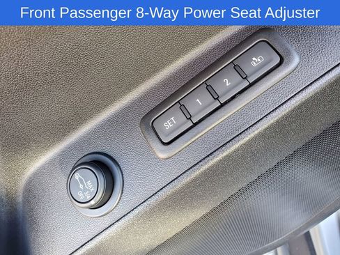 Used 2023 Chevrolet Equinox Premier image 10