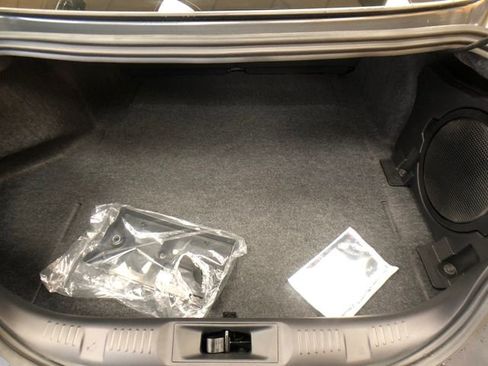 New 2025 Ford Mustang Premium image 22