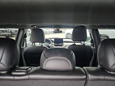 Used 2024 Jeep Compass Limited w/ Elite Group image 94