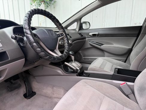 Used 2009 Honda Civic LX image 11