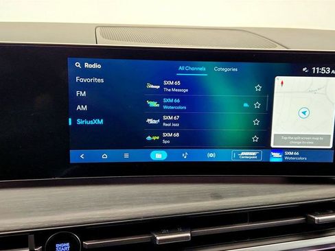 Used 2024 Hyundai Santa Fe Limited image 18