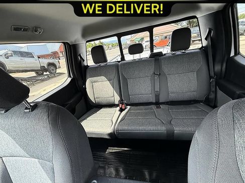 Used 2024 Ford F350 XL w/ XL Chrome Package AWD/4WD image 20