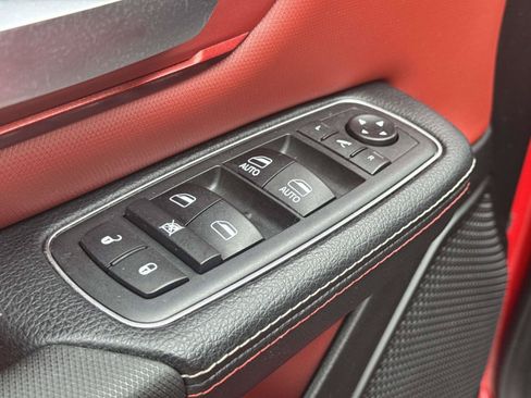 Used 2019 RAM 1500 Rebel w/ Rebel Level 2 Equipment Group AWD/4WD image 17