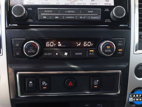 Used 2020 Nissan Titan SV w/ SV Convenience Package image 32