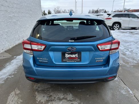 Used 2017 Subaru Impreza 2.0i Sport image 5