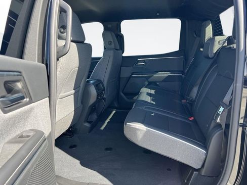 New 2026 GMC Sierra EV Elevation AWD/4WD image 25