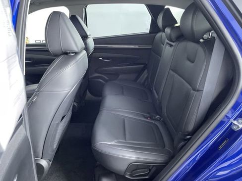 Used 2023 Hyundai Tucson SEL w/ Convenience Package image 20