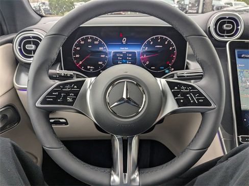 New 2026 Mercedes-Benz GLC 300 GLC 300 image 29