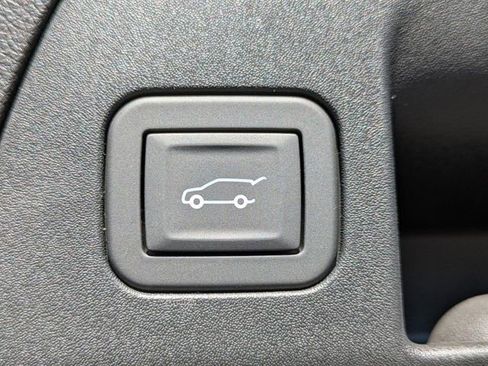 New 2026 Buick Envision Preferred AWD/4WD image 14