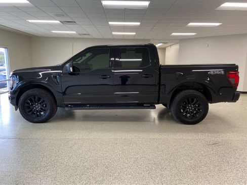 Used 2024 Ford F150 XLT w/ Equipment Group 302A MID image 10