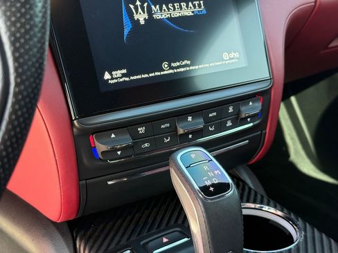 Used 2020 Maserati Quattroporte S GranSport Q4 image 25