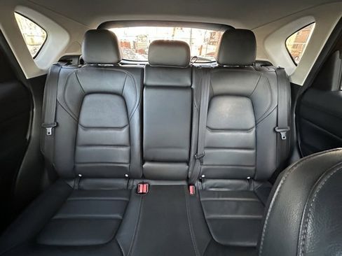 Used 2021 MAZDA CX-5 Touring w/ Touring Preferred SV Package image 28