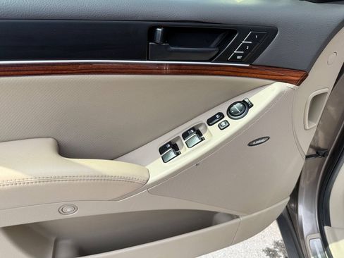 Used 2011 Hyundai Veracruz Limited AWD/4WD image 19