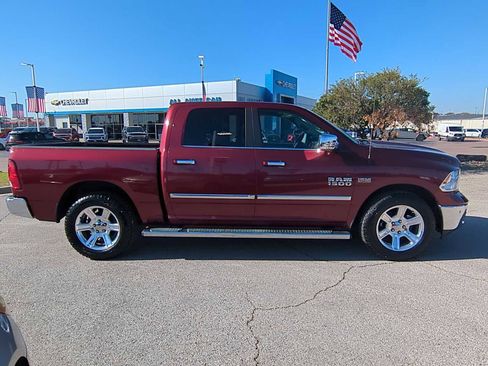 Used 2018 RAM 1500 Lone Star image 9