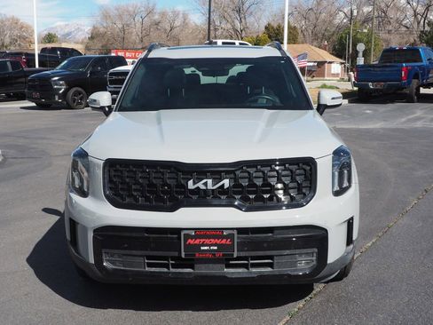 Used 2024 Kia Telluride SX Prestige X-Pro image 2
