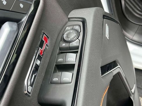 New 2026 GMC Sierra 1500 AT4 w/ AT4 Premium Package AWD/4WD image 19