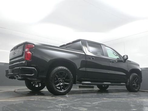 New 2026 Chevrolet Silverado 1500 RST w/ Convenience Package II image 11