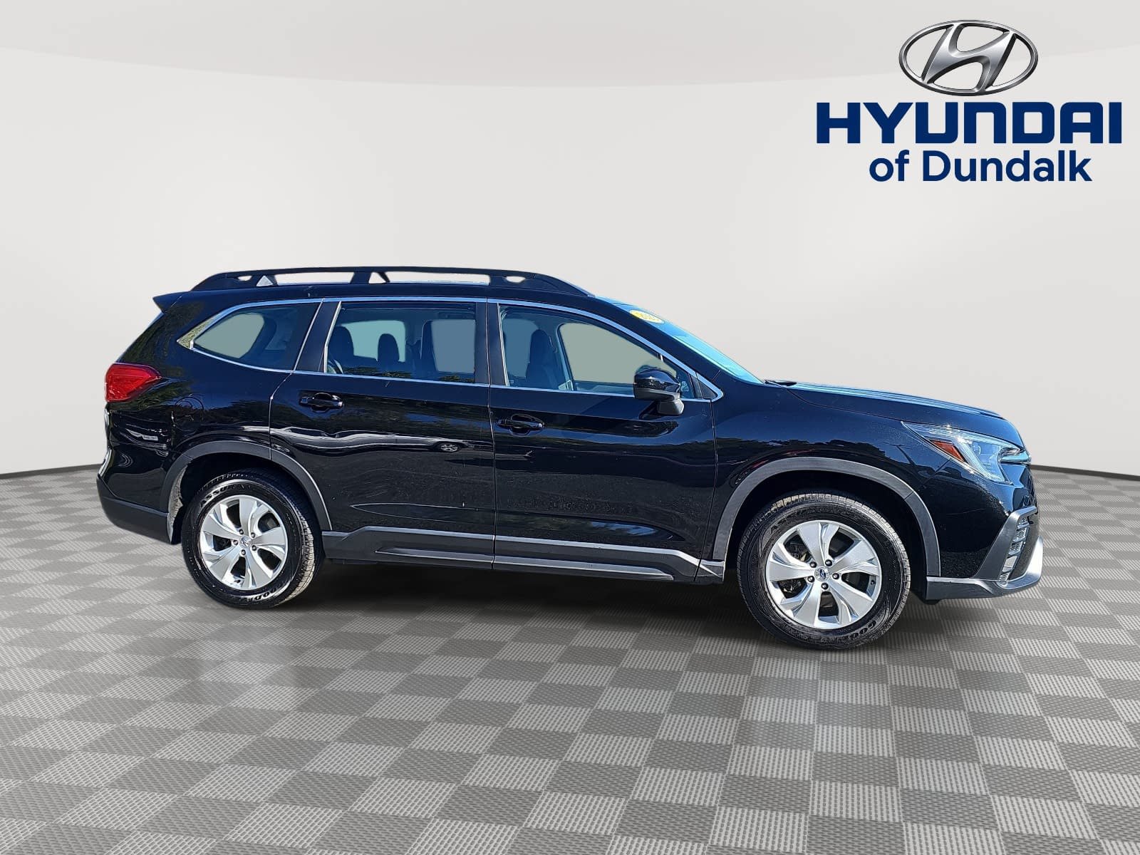 Used 2023 Subaru Ascent 8-Passenger AWD/4WD image 9