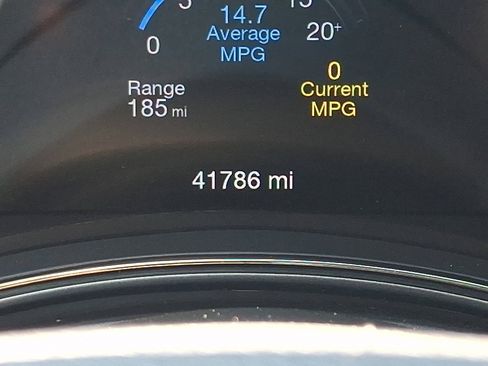 Certified 2019 Jeep Grand Cherokee High Altitude AWD/4WD image 22