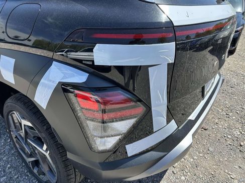 New 2026 Hyundai Kona SEL Premium AWD/4WD image 8