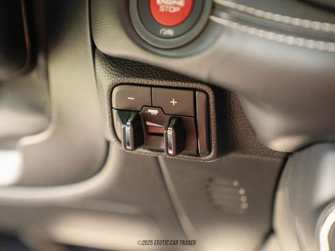 Used 2024 Dodge Durango SRT Hellcat image 35