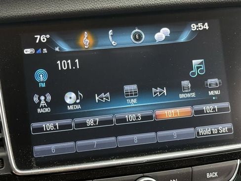 Used 2019 Buick Encore Preferred w/ Safety Package FWD image 18